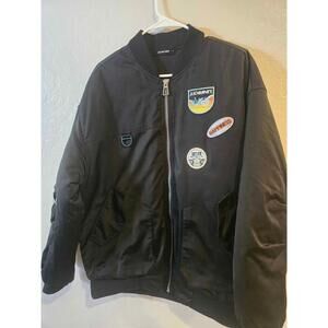 Aelfric Eden Jacket Men's Size Large